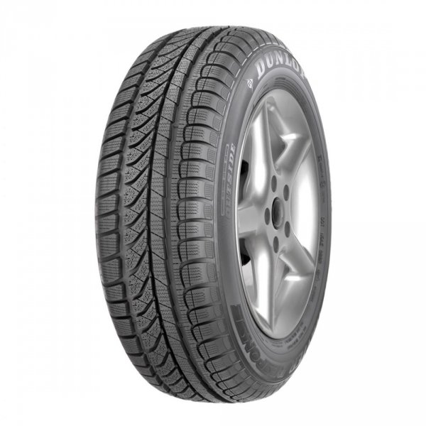Dunlop Winter Response (1)